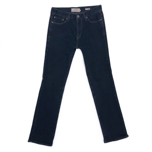 Arturo Calle 801 oscuro Wash Denim Jeans para hombre 28 | eBay
