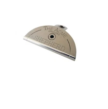 Shepherds Whistle Nickel for Dog Training