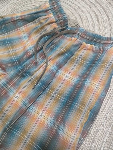 Pendleton Wide Mens Wide Easy Pants Size Medium - Picture 3 of 9