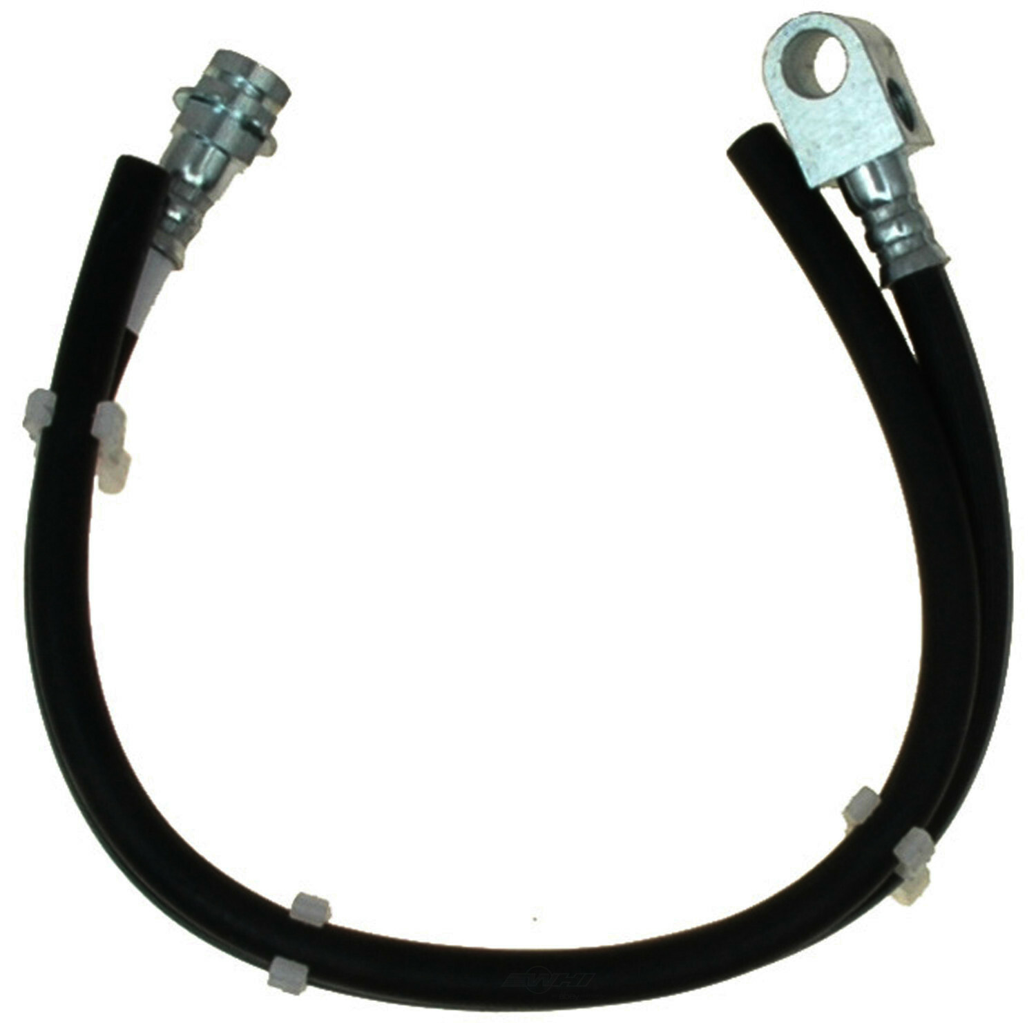 Brake Hydraulic Hose ACDelco 18J1225