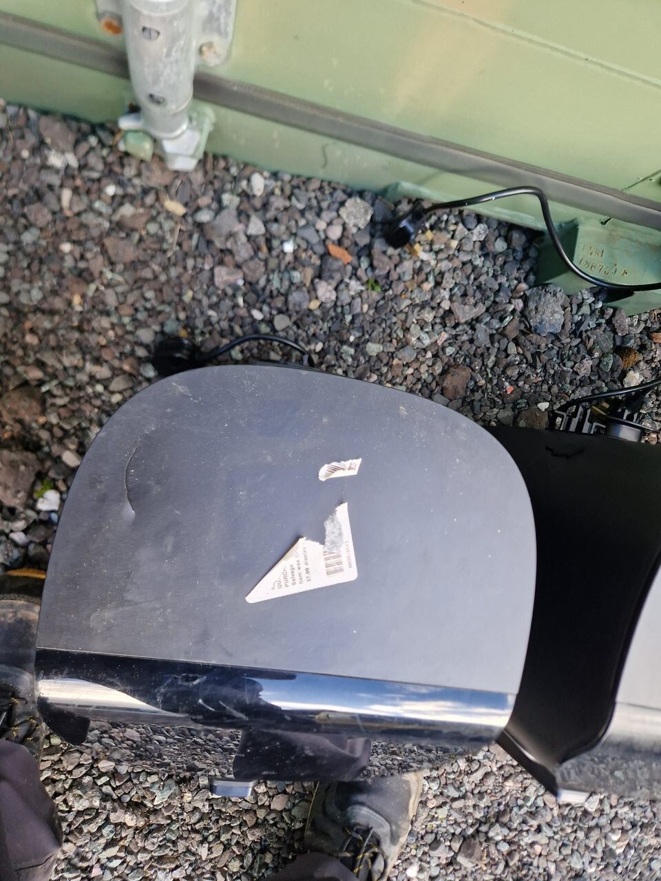 Joblot Of 5 Gourmia Air Fryer GAF798 Customer Returns eBay