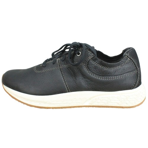 LL Bean Black Leather Lace Up Oxford Shoes size 8 dress shoe L.L. Bean Oxford Lace Up Comfort Shoes for Women for sale | eBay main image 4