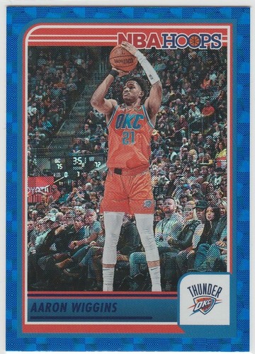 2023-24 Panini NBA Hoops Basketball Cards / PARALLELS #1-300 / You Pick - Bild 78 von 171