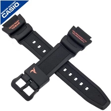 Genuine Casio Watch Strap Band for SGW-450H-2B SGW 450H 450