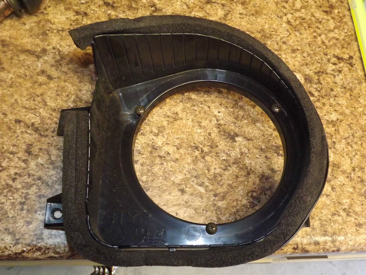 94-01 OEM USDM Acura Integra DC interior rear panel speaker 
