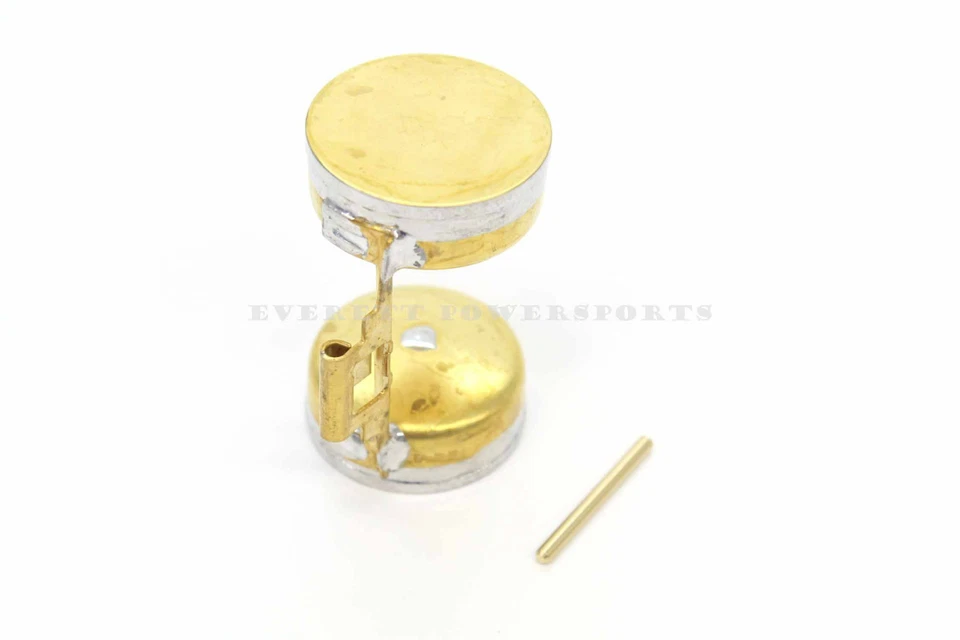 Carburador Flotador CA72 CA77 CB72 CB77 CL72 CL77 CB100 (Ver Notas) Carb #F18 A Foto 3 de 4