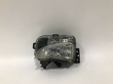 Toyota Auris E180 2012 Left front front bumper fog light TOYOTAAURIS LDP857