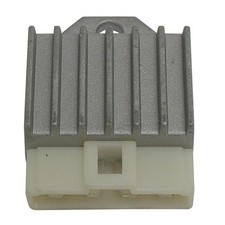 Suzuki ZZ 50 REGOLATORE DI TENSIONE SCOOTER