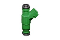 Valeo Einspritzventil 348238 FüR Peugeot 106 2 CitroËN Saxo S0 S1