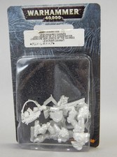 NIB Warhammer 40k 48-96 Damned Legionnaires L...