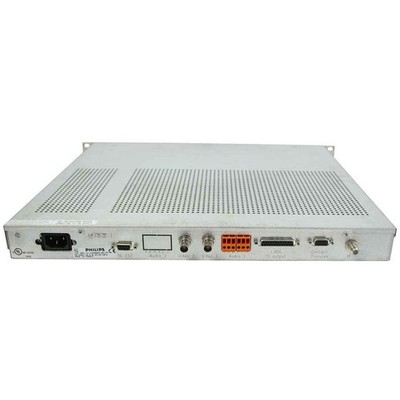 Philips IRD Pro DVS3900 Series Integrated Receiver Decoder MPEG-2 DVB LK020009