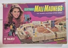Vintage Mall Madness Board Game 1989 Milton Bradley 99% Complete Please Read