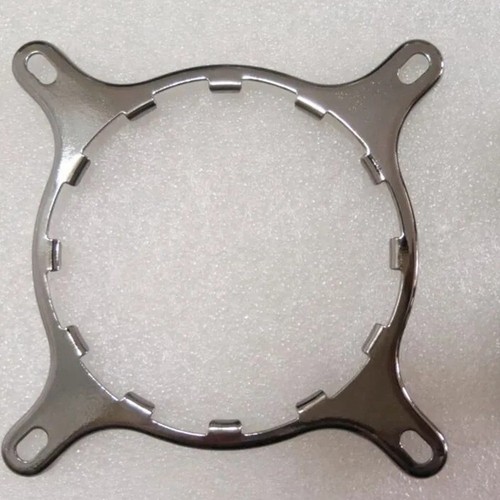 CPU Cooling Mounting Bracket Kit for LGA1700 1200 H55/H75/H80I2838 - Afbeelding 6 van 6