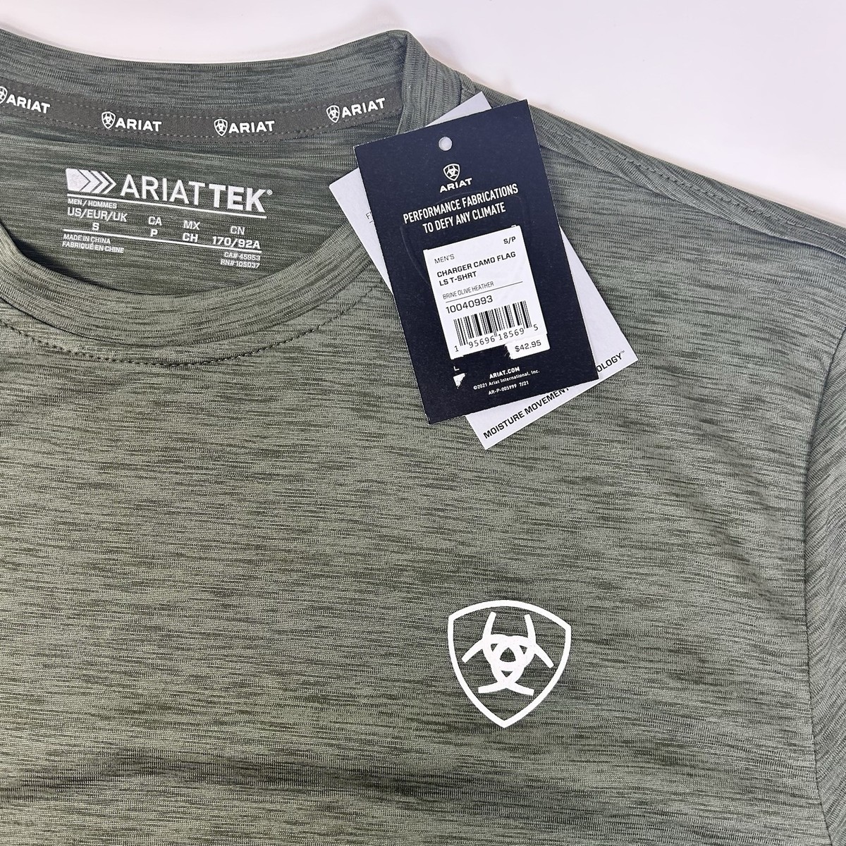 ￼

昭和17年発行！ 戦時中の国語の教科書 「初等科 國語 四」大平洋戦争 Ariat Mens NWT Charger Camo Flag Camo Long Sleeved T Shirt Size