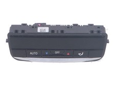 Heizungsbet�tigung (Konsole) hinten BMW 4er Coupe (G22, G82) M4 Competition  37