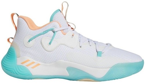 Adidas Harden Stepback 3 GZ7240 Basketball Shoes Trainers 