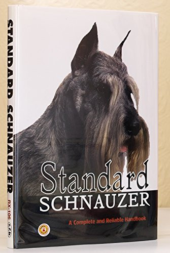 Dog Breed Lucky Seven Schnauzers Miniature Schnauzer Best Of Breed