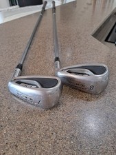 Adams Golf A305 Idea Hybrid Iron 7 & 8 	Right...