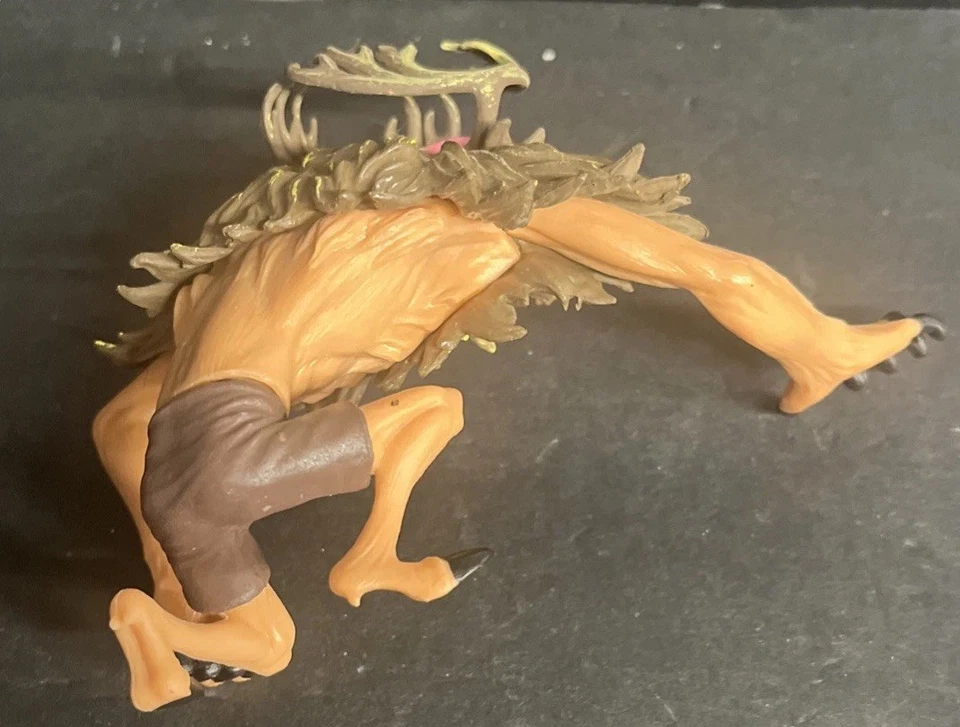 BANPREST ONE PIECE 10th Tony Tony Chopper Rumble Ball Assembly Figure Excellent - Image 3 of 4