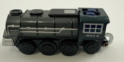 Lionel Learning Curve BIG BOY 4014 BATTERY TRAIN 2 Directions/Speeds Working