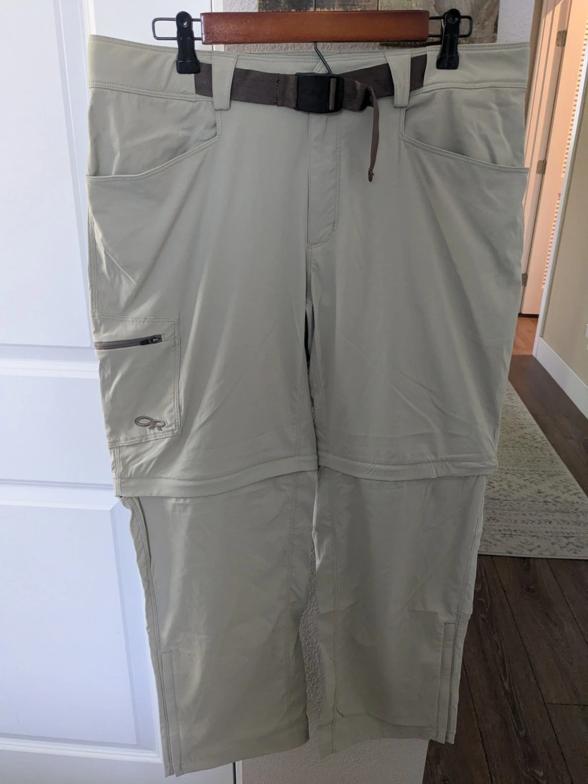 Outdoor Research Equinox Convert Pants (34x30)