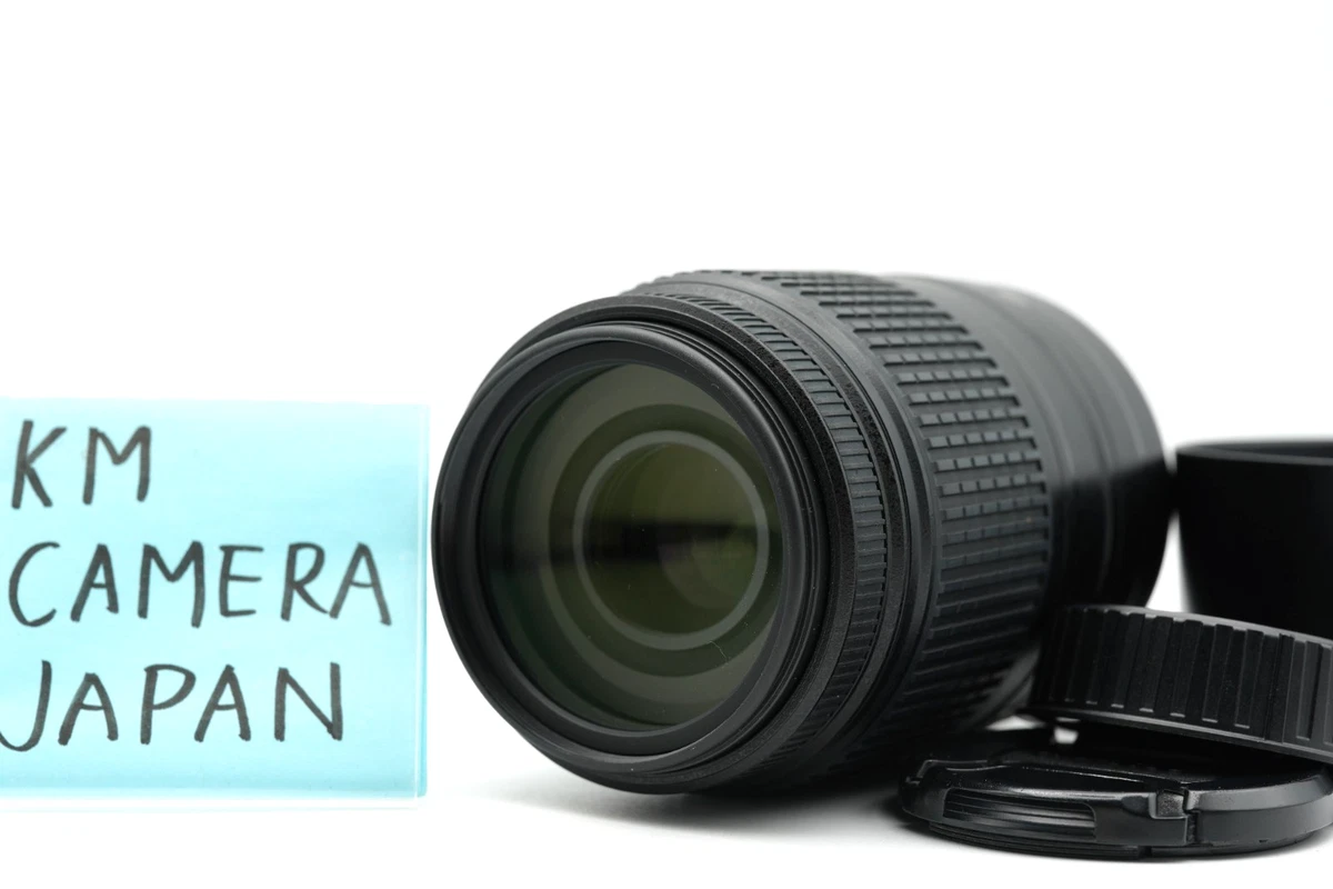 Nikon 55 300 Dx Vr for sale | eBay