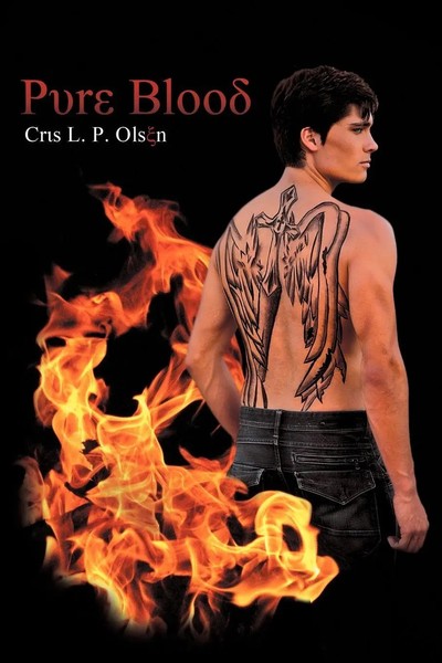 Cris L. P. Olsen | Pure Blood | Taschenbuch | Englisch (2012) | Westbow Press-image