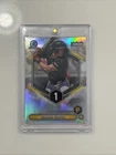 2026 Bowman Chrome Konnor Griffin Top 100 Refractor Pirates