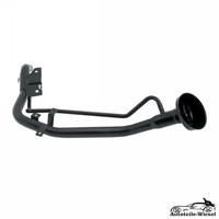 EinfüLlstutzen Kraftstofftank FüR Nissan X-Trail 2.2 Di 4X4 Dci FWD 01-05