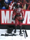 Hasbro GI Joe Classified #50 Cobra Crimson Guard Figure Loose COMPLETE