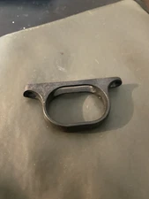 Knight Disc Extreme Inline Muzzleloader Rifle Plastic Trigger Guard w/ Screws(I)