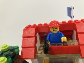 LEGO CREATOR: Tree House (31010)