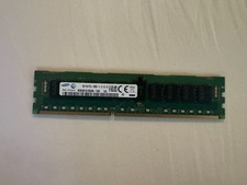 Samsung M393B1G70QH0-YK0 8GB Memory Module