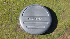 1997-2001 02-06 Honda CR-V CRV Spare Rear Tire Cover Soft shell Genuine OEM