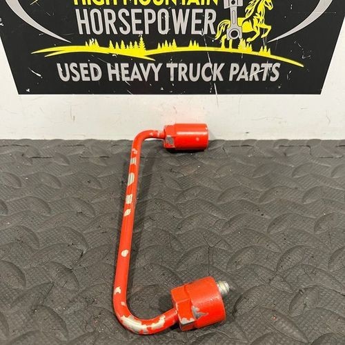 CUMMINS X15 Fuel Injector Tube, Off 2021 Kenworth T680 P/N: 3685808 (#18467)