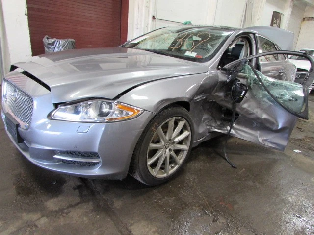 MISCELLANEOUS COMPUTER Jaguar Vanden Pl XJ XJL 2012 12 MATCH NUMBERS 796492 - Image 4 of 4