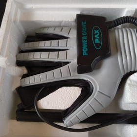 Pax Power Glove Motion Controller Japan Nintendo Famicom(NES) Nintendo, Japan