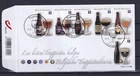 [LM78707] Belgium N°4195/4200FDC Beers First Day Cover COB € 24,00 SUPERB