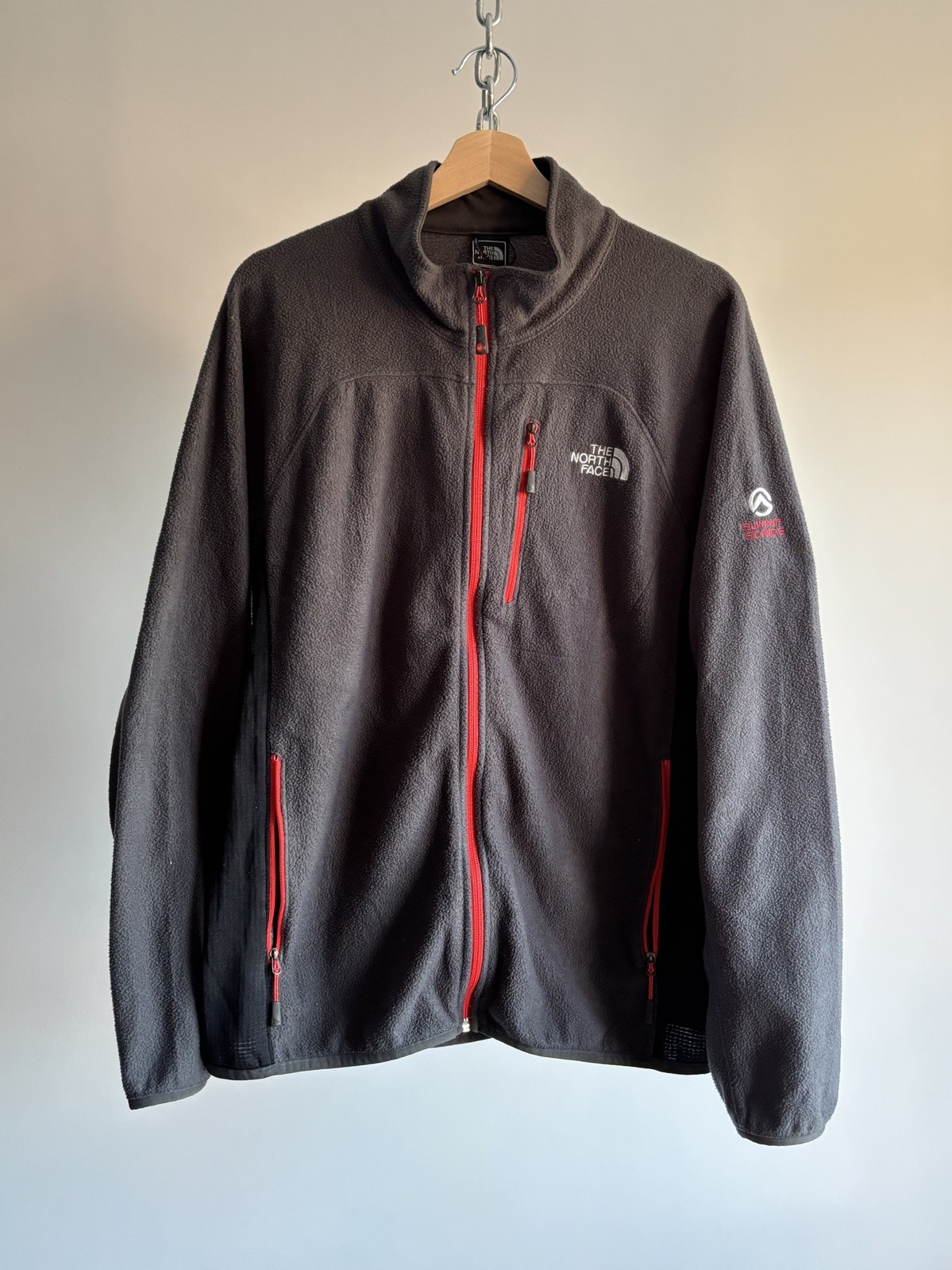 North Face Technical / Gorpcore Summit Series Pol… - image 5