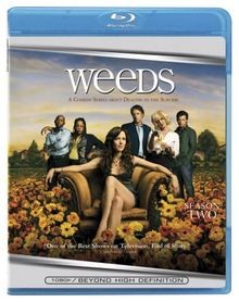 Weeds: Season 2 [Blu-ray] von not specified | DVD | Zustand sehr gut