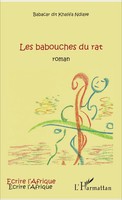 Babacar Dit Ndiaye Khalifa | Les Babouches Du Rat | Taschenbuch | FranzöSisch