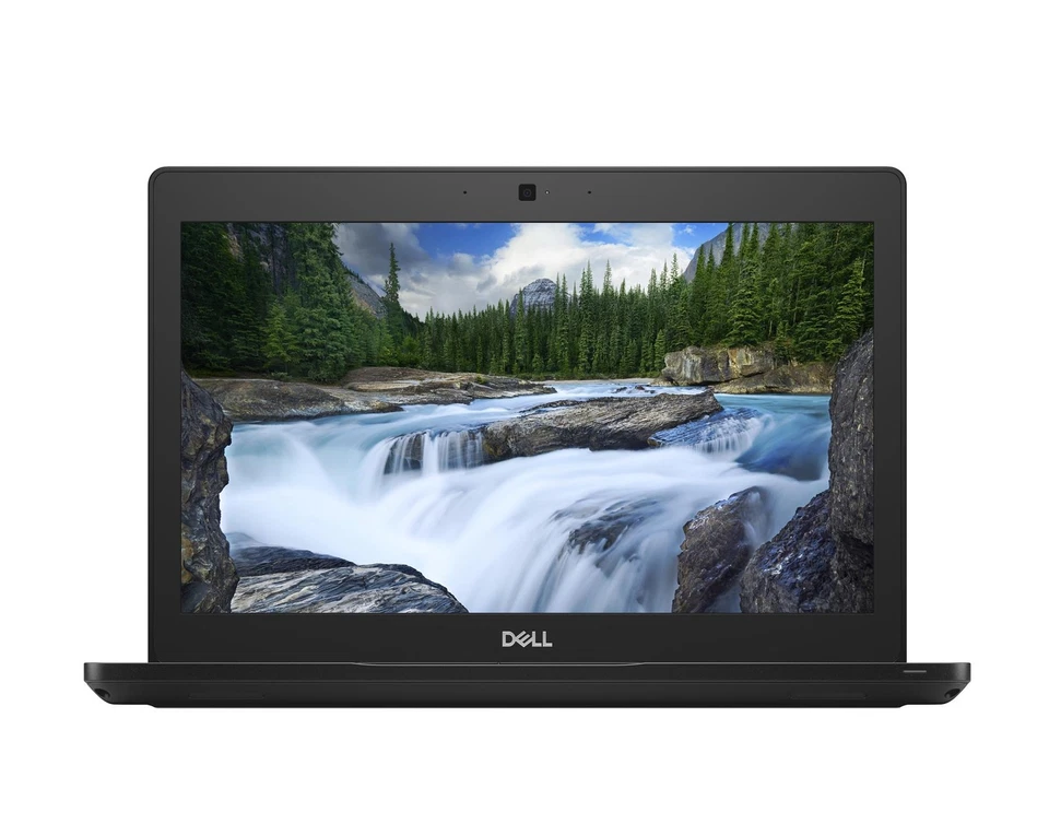 Dell Latitude 5290 · i7-8550U · 16GB · 512GB, photo 2 of 5