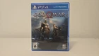 Sony PlayStation 4 - God of War, Tested!