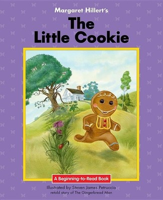 The Little Cookie (Beginning-to-Read)
