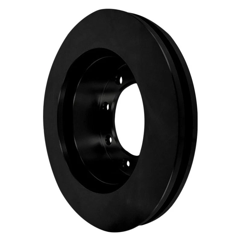 For Ford F-250 Super Duty 05-12 Brake Rotor Fleet MetLok Premium Severe Duty - Изображение 3 из 4