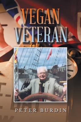 Peter Burdin Vegan Veteran (Paperback) (UK IMPORT)