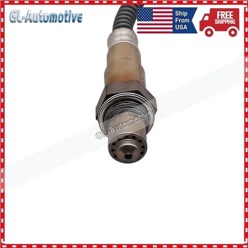 4pcs New O2 Oxygen Sensor For Ford Expedition 5.4L V8 F-150 Lincoln Navigator - Picture 9 of 10