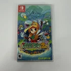 Ittle Dew 2+ Nintendo Switch Sealed