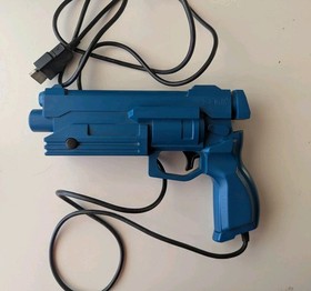 Sega Saturn Console MK-80200-03 PAL + Complete + 2x Virtua Guns - Mint - Tested