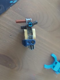 Ninjago Retired Set Elemental Dragon 71796 Replacement Pieces Wings Joints Parts